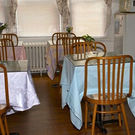 Serendipity Bed & Breakfast オーシャン・シティ エクステリア 写真