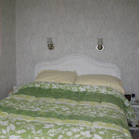 Serendipity Bed & Breakfast オーシャン・シティ エクステリア 写真