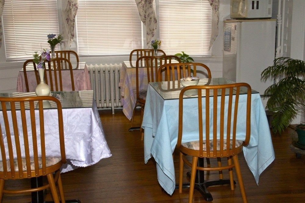 Serendipity Bed & Breakfast オーシャン・シティ エクステリア 写真