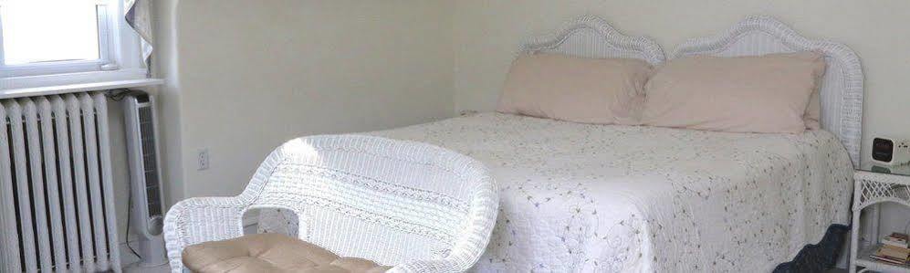 Serendipity Bed & Breakfast オーシャン・シティ エクステリア 写真